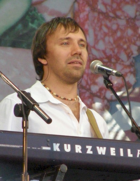 Dmitri Tsjoeveljov