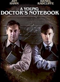 Les Carnets d'un jeune médecin